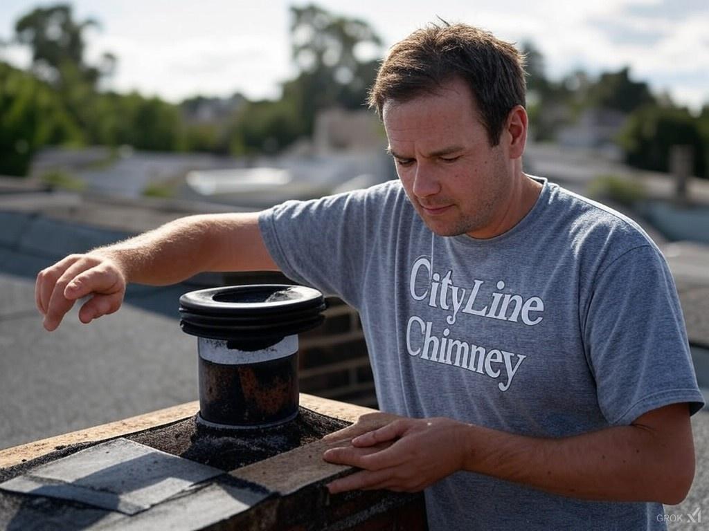 Expert Chimney Cap Services for Leak Prevention and Durability in Rollingwood, TX