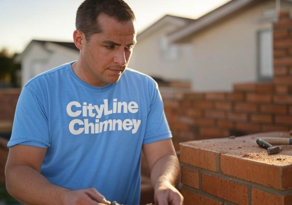 Affordable Chimney Rebuilding Services in Rollingwood, TX