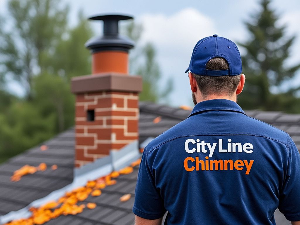 Expert Chimney Sweep Solutions in Rollingwood, TX