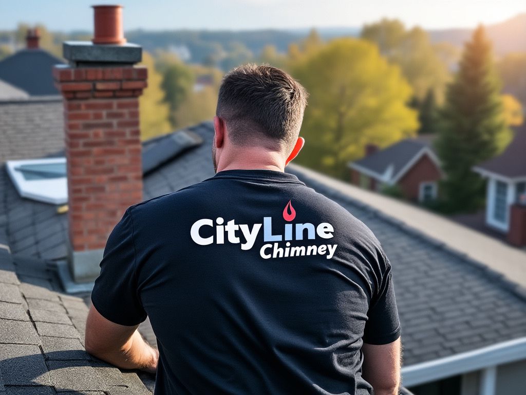 Professional Chimney Waterproofing Installation and Repair in Rollingwood, TX