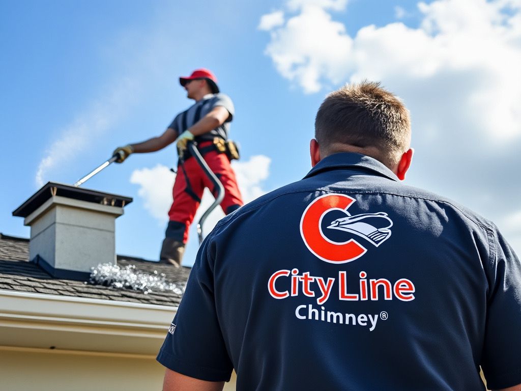 Top-Quality Chimney Cleaning Services in Rollingwood, TX