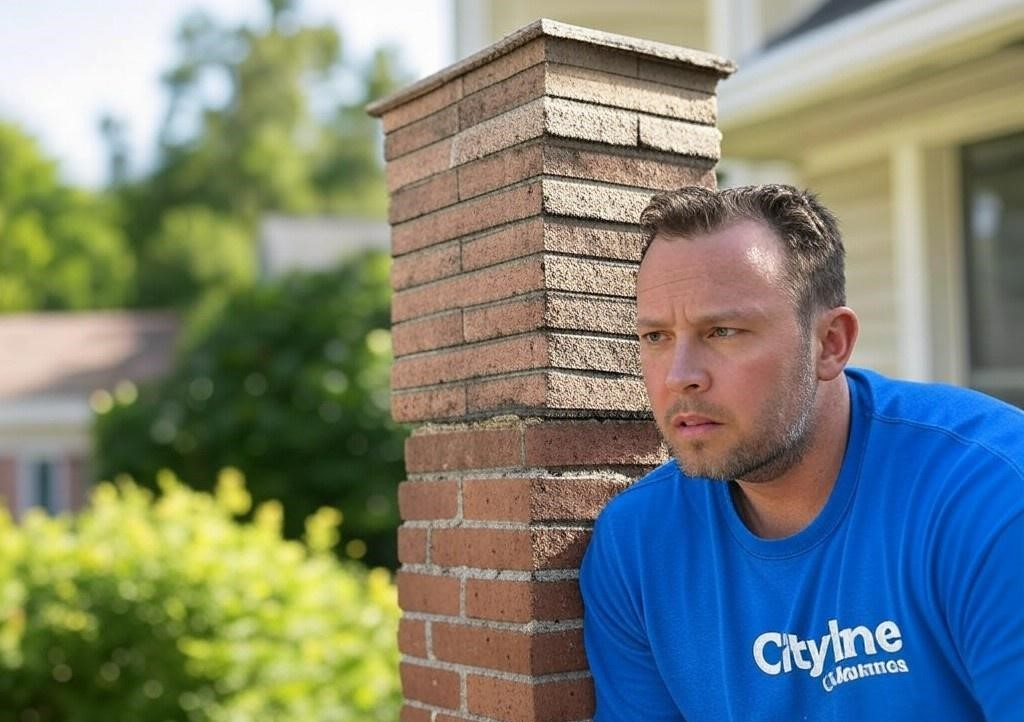 Top Quality Chimney Crown Services in Rollingwood, TX