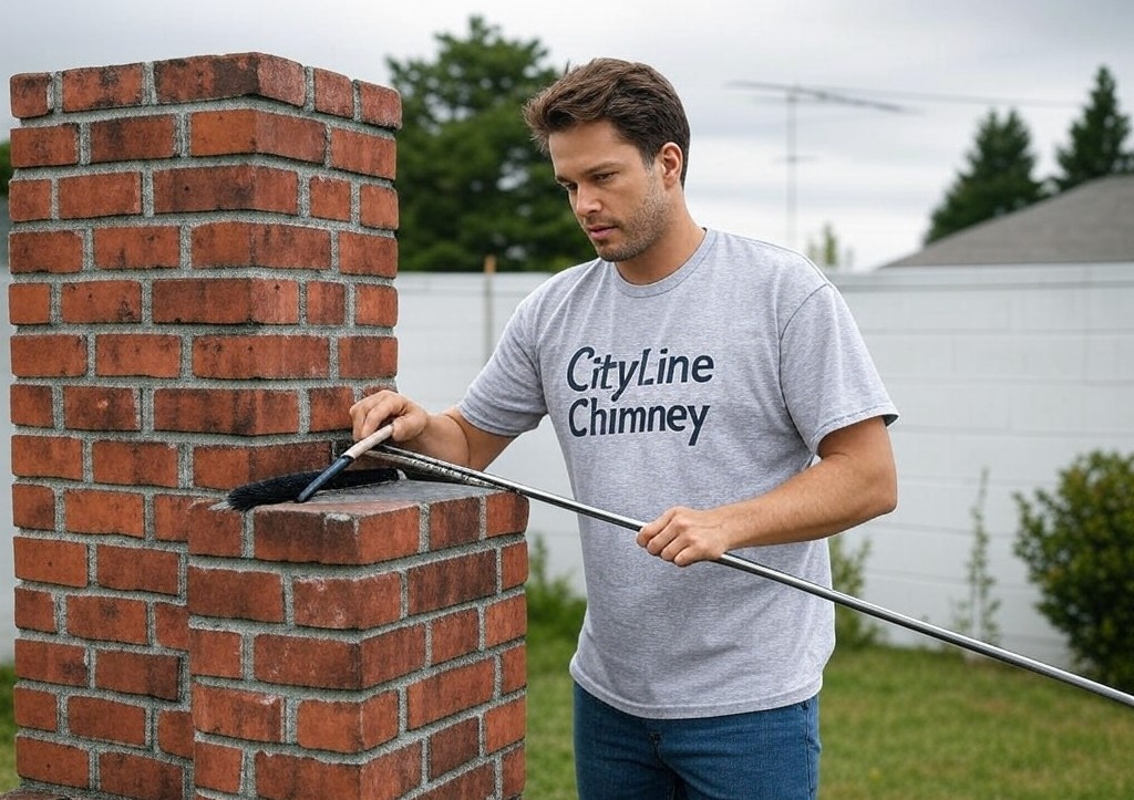 Your Trusted Chimney Sweep for a Safer, Cleaner Home in Rollingwood, TX